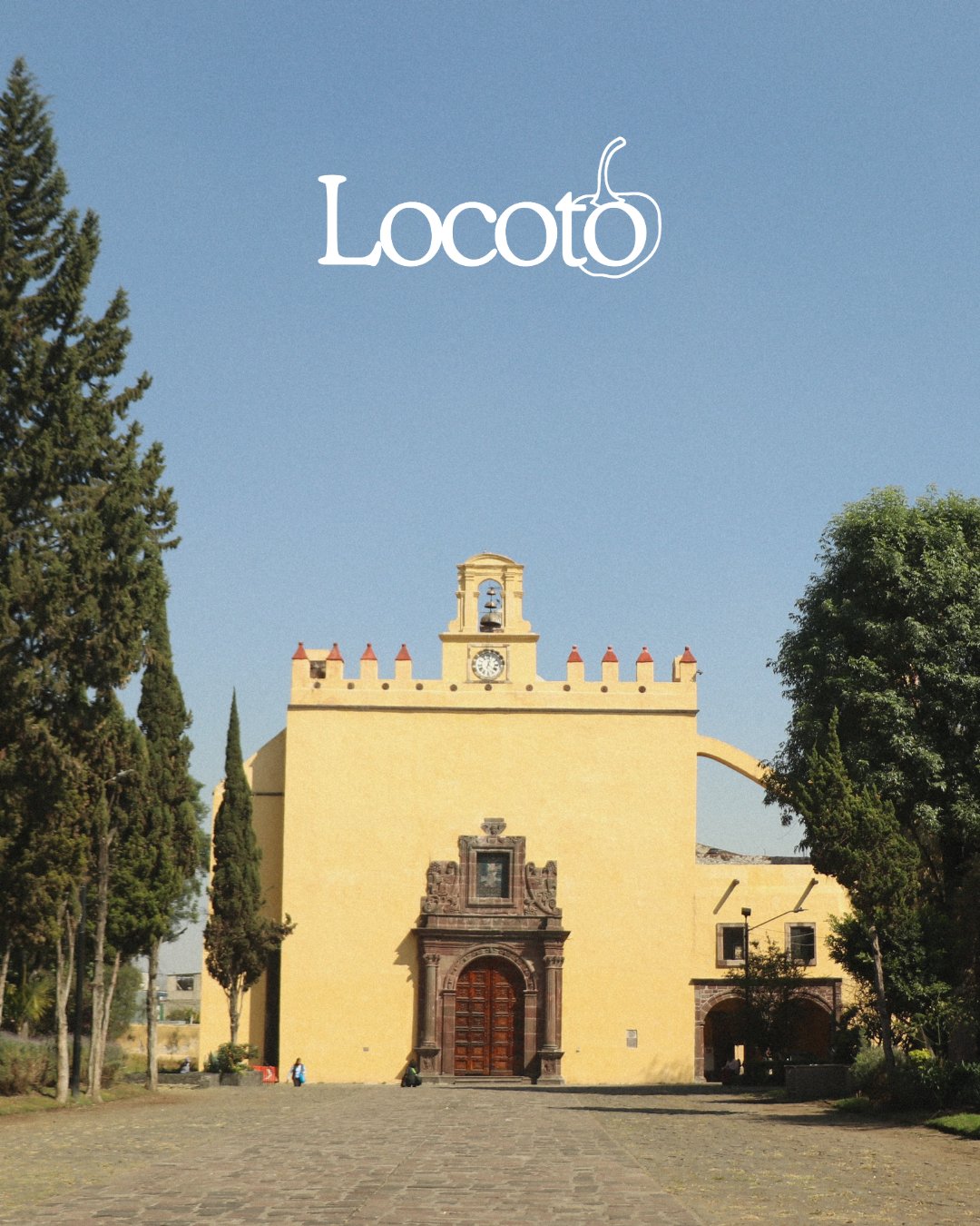 Locoto